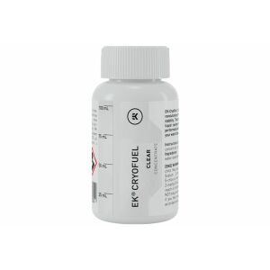 EK-CryoFuel Clear (Concentrate 100mL) (transparent, 100 ml) 146738289 - Zubehör für das PC-Kühlsystem