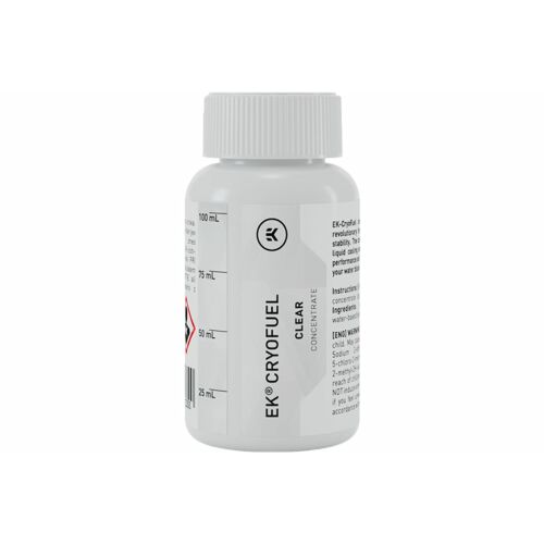 EK-CryoFuel Clear (Concentrate 100mL) (transparent, 100 ml) 146738289