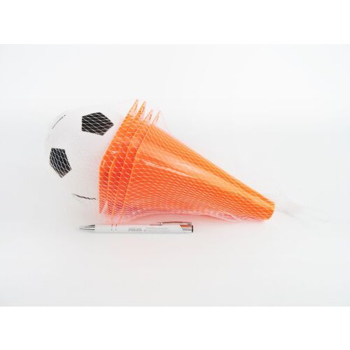 OSZLOPOK EDZŐKÉSZLET SIAT LABDÁVAL. 146738308