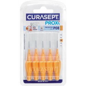 Curasept CURASEPT PROXI fogköz tisztító P08