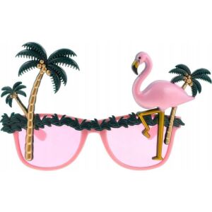 GoDan Pálma és Flamingó szemüveg