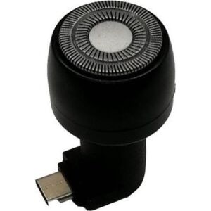 Plantin Rasierer USB Typ-C Shaving-Tool (Reise/Traveling) 146738358 - Haarentfernung & Rasur