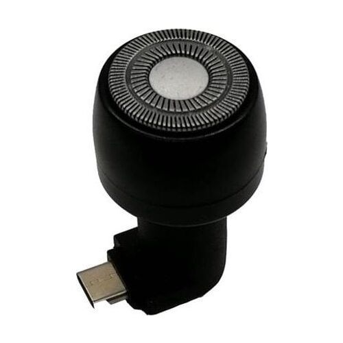 Instrument de bărbierit pentru bărbierit Platin USB Type-C (Călătorii/Călătorii)