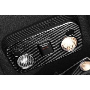 MTuning Beltéri világítás Carbon Frame Ford Mustang 15-19