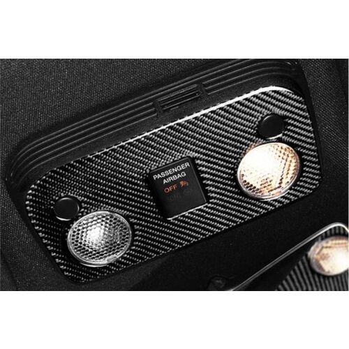 MTuning Beltéri világítás Carbon Frame Ford Mustang 15-19 146738380