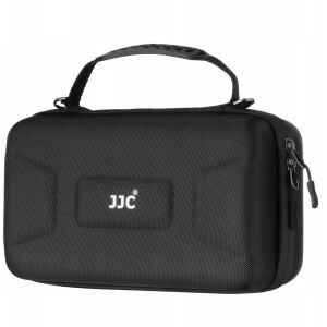JJC HSCC-OA kameratok héj-típusú 146738386 - Fényképezőgép táska & tok