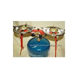 ASIA2 dupla nagy turistatűzhely