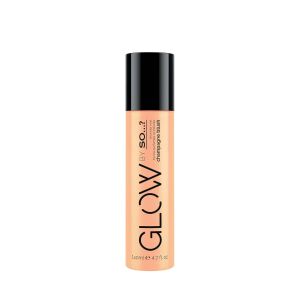 GLOW BY SO...? Illuminating Perfumed Body Mist Champagne Blush 140 ml