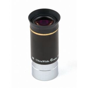 Sky-Watcher WA-66 távcső okulár 6 mm 1,25" 146738478 - Okulár