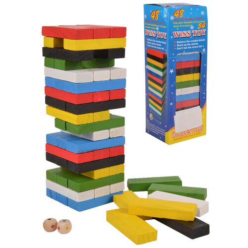 Turnul colorat 146738485