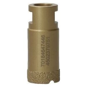 Norton Clipper Koronafúró KORONAFÚRÓ VB EXTREME 35 x M14 NORTON CLIPPER