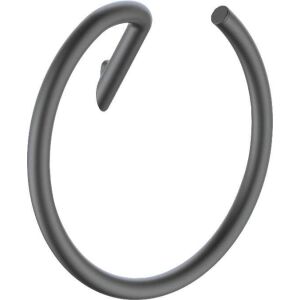 FALI TÖRÖLKÖZŐTARTÓ KEREK SILIA TITAN