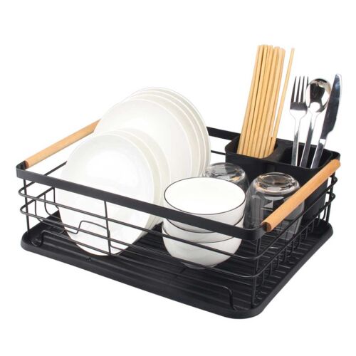 USCĂTOR DE VASE CU SCURGERE ȘI TAVĂ E-8056 146738735