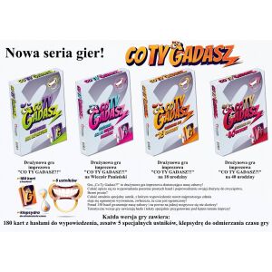 Mi-GYŐZŐDÉS! - Lánybúcsú Estére