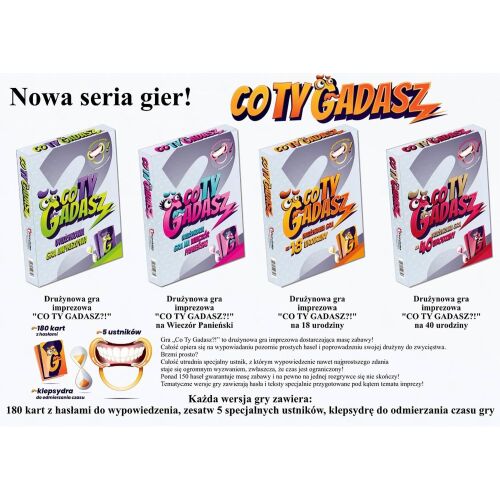 Mi-GYŐZŐDÉS! - Lánybúcsú Estére 146738856