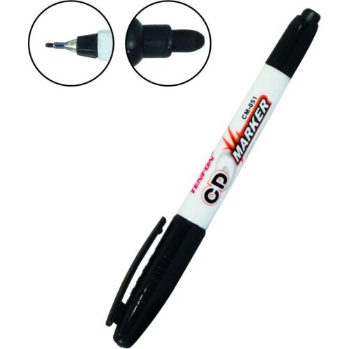 Grand MARKER PE CD/DVD NEGRU 146738910