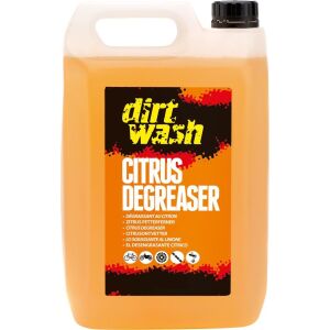Weldtite Zsíroldó WELDTITE DIRTWASH CITRUS DEGREASER 5 liter (ÚJ) 146738930 - Zsíroldó