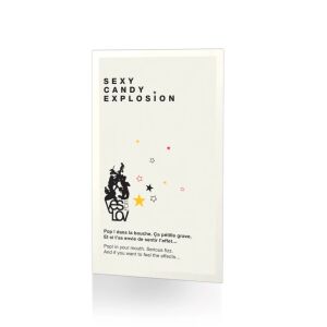 Cukorka - YesForLov Szexi Candy Explosion