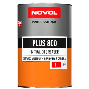Degresant Novol Plus 800 1,00L 146738951 - Dizolvator de grăsimi