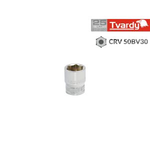 Sechskant-Steckschlüssel 1/4" 8 mm TVARDY (10/100) 146738972 - Steckschlüssel-Zubehör