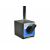 Comparator cu suport magnetic, 10 / 0,01 mm, Geko G02624 146739026