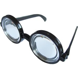 Okulary mega zoom HA4535 146738980 - Rekwizyty imprezowe