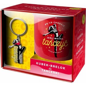 Cană Hobby 330ml Domnul Dragon (5901854981802) 146739000 - Cani