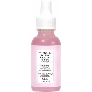 THE BALM_to The Rescue Biomimetikus arc szérum arcszérum 30ml