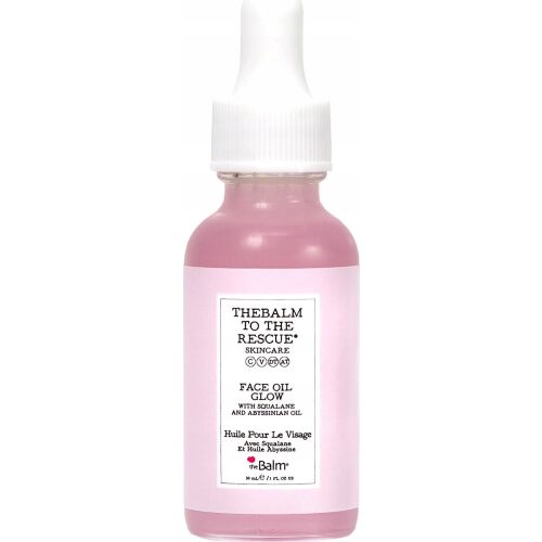 THE BALM_to The Rescue Biomimetikus arc szérum arcszérum 30ml 146739157