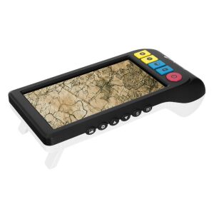 Levenhuk DTX DX50 digitális nagyító 146739192 - Nagyító