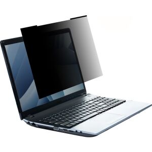 Mobilis Mobilis mágneses adatvédelmi szűrő 14" (16:09) 316x184mm 146739243 - Monitorszűrő