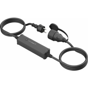 Kapcsoló-mérőkábel - külső (HmIP-PSMCO) (fekete)