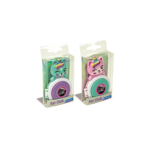 Crazy Chic. Hajkréta mix 146739385