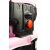 AUTÓSÜLYS FALCON I-SIZE PINK (76-150) 166201096