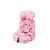 AUTÓSÜLYS FALCON I-SIZE PINK (76-150) 166201096