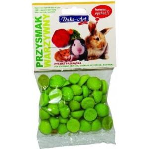 Dako-Art ZÖLDSÉGÍZŰ FŰSZER