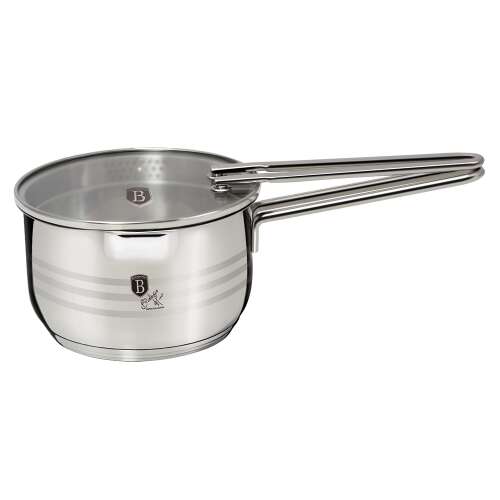 Berlinger Haus BH-1389 Set de 2 cratițe cu capac, Colecția Napoli