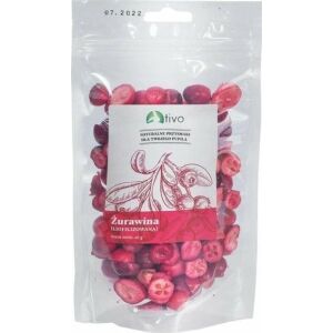 Tivó Áfonya 20g univerzális