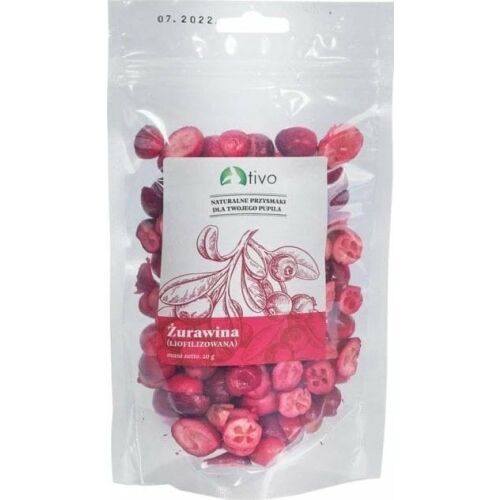 Tivó Áfonya 20g univerzális 146739708