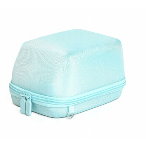 Polaroid Now, Now+, Onestep+, Vf 2 fényképezőgép kék tok, hordtáska, védőhüvely 146739772