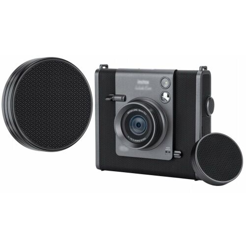 Objektivvédő fedél Fujifilm Fuji Instax Wide Evo-hoz / Fekete / Lc-iwe 146739773