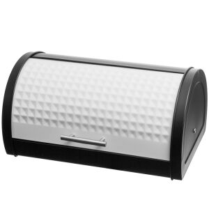 KENYÉRZSÁK ACÉL KENYÉR KONTÉNER 2704