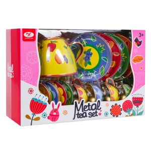 Gyümölcsös Teakeverék