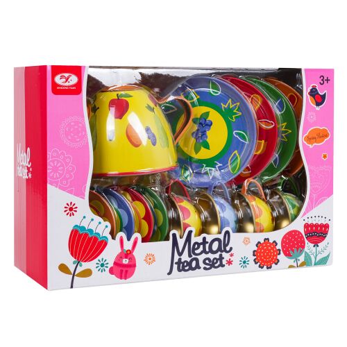 Gyümölcsös Teakeverék 146739842