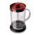 Berlinger Haus BH-1498 French Press Coffee and Tea Maker, 800 ml, Burgundy