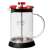 Berlinger Haus BH-1498 French Press Coffee and Tea Maker, 800 ml, Burgundy