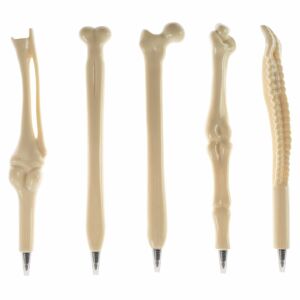 Tolltartó csont a kijelzőn