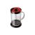 Berlinger Haus BH-1497 Burgundy Edition Piston coffee and tea maker 600ml 42909866