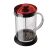 Berlinger Haus BH-1497 Burgundy Edition Piston coffee and tea maker 600ml 42909866