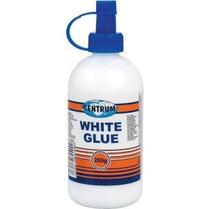 Fehér ragasztóközpont 250G 89400